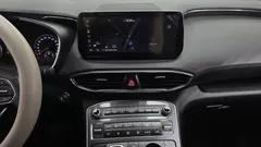 2022 Hyundai Santa Fe Gasoline 2.5T 2WD — фото 14