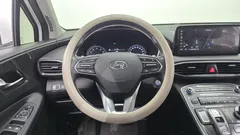 2022 Hyundai Santa Fe Gasoline 2.5T 2WD — фото 15