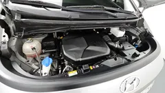 2022 Hyundai Staria Cargo 5-Seater, серебристый — фото 6