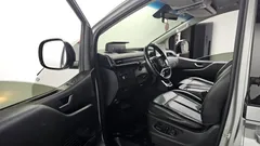 2022 Hyundai Staria Cargo 5-Seater, серебристый — фото 10