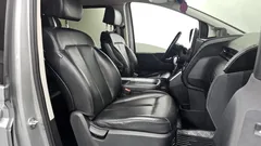 2022 Hyundai Staria Cargo 5-Seater, серебристый — фото 11