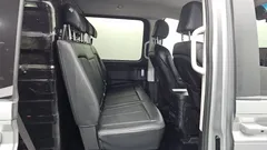 2022 Hyundai Staria Cargo 5-Seater, серебристый — фото 12