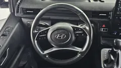 2022 Hyundai Staria Cargo 5-Seater, серебристый — фото 15