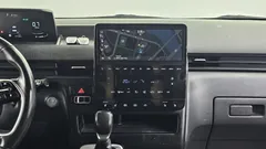 2022 Hyundai Staria Cargo 5-Seater, серебристый — фото 16