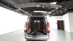2022 Hyundai Staria Cargo 5-Seater, серебристый — фото 20