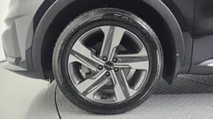 2022 Kia Sorento HEV 1.6 2WD, чёрный — фото 5