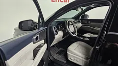 2022 Kia Sorento HEV 1.6 2WD, чёрный — фото 10
