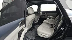 2022 Kia Sorento HEV 1.6 2WD, чёрный — фото 11