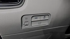 2022 Kia Sorento HEV 1.6 2WD, чёрный — фото 13