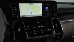2022 Kia Sorento HEV 1.6 2WD, чёрный — фото 16