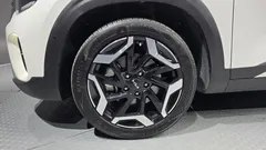 2023 Kia Seltos Gasoline 1.6 Turbo 2WD — фото 5