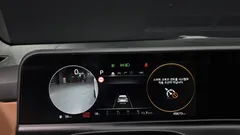 2023 Kia Seltos Gasoline 1.6 Turbo 2WD — фото 8