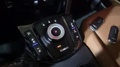 2023 Kia Seltos Gasoline 1.6 Turbo 2WD — фото 9