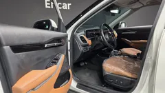 2023 Kia Seltos Gasoline 1.6 Turbo 2WD — фото 10
