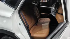 2023 Kia Seltos Gasoline 1.6 Turbo 2WD — фото 11