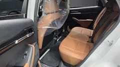 2023 Kia Seltos Gasoline 1.6 Turbo 2WD — фото 12