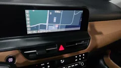 2023 Kia Seltos Gasoline 1.6 Turbo 2WD — фото 14