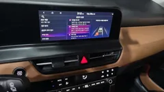 2023 Kia Seltos Gasoline 1.6 Turbo 2WD — фото 15