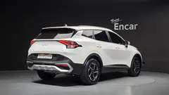 2023 Kia Sportage Prestige 2WD — фото 2