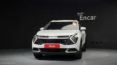 2023 Kia Sportage Prestige 2WD — фото 3