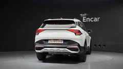 2023 Kia Sportage Prestige 2WD — фото 4