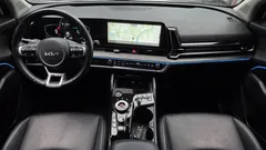 2023 Kia Sportage Prestige 2WD — фото 7