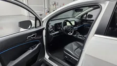 2023 Kia Sportage Prestige 2WD — фото 10