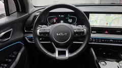 2023 Kia Sportage Prestige 2WD — фото 14