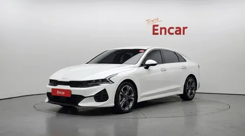 2023 Kia K5 2.0