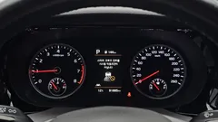 2023 Kia K5 2.0, белый — фото 8