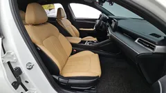 2023 Kia K5 2.0, белый — фото 11