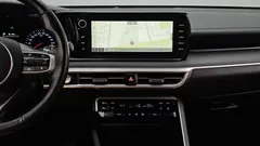 2023 Kia K5 2.0, белый — фото 14