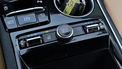 2023 Kia K5 2.0, белый — фото 17