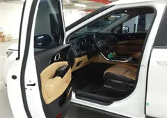 2023 Kia Carnival Diesel 9-Seater Prestige — фото 4