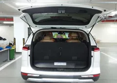 2023 Kia Carnival Diesel 9-Seater Prestige — фото 9