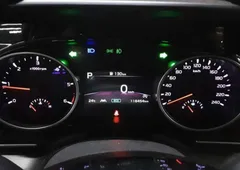 2023 Kia Carnival Diesel 9-Seater Prestige — фото 14