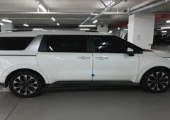2023 Kia Carnival Diesel 9-Seater Prestige — фото 16