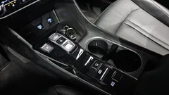 2023 Hyundai Sonata 2.0 LPG(rental car), белый — фото 9