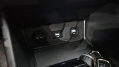 2023 Hyundai Sonata 2.0 LPG(rental car), белый — фото 12