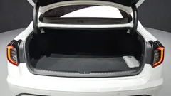 2023 Hyundai Sonata 2.0 LPG(rental car), белый — фото 15
