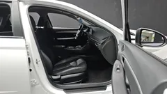 2023 Hyundai Sonata 2.0 LPG(rental car), белый — фото 17