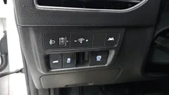 2023 Hyundai Sonata 2.0 LPG(rental car), белый — фото 19
