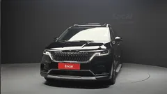 2023 Kia Carnival Diesel 9-Seater Signature — фото 3