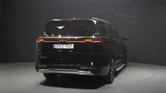 2023 Kia Carnival Diesel 9-Seater Signature — фото 4