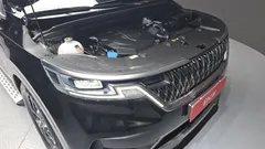 2023 Kia Carnival Diesel 9-Seater Signature — фото 6