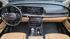 2023 Kia Carnival Diesel 9-Seater Signature — фото 7