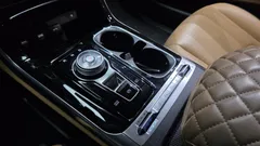 2023 Kia Carnival Diesel 9-Seater Signature — фото 9