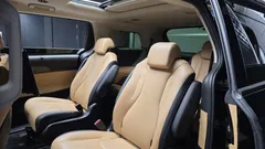 2023 Kia Carnival Diesel 9-Seater Signature — фото 12