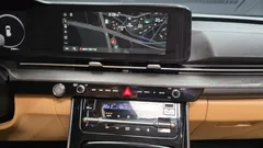 2023 Kia Carnival Diesel 9-Seater Signature — фото 13