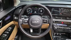 2023 Kia Carnival Diesel 9-Seater Signature — фото 14